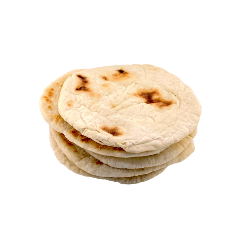 Pita Bread