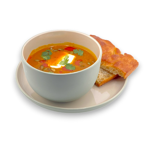 Soup - Rotating Seasonal