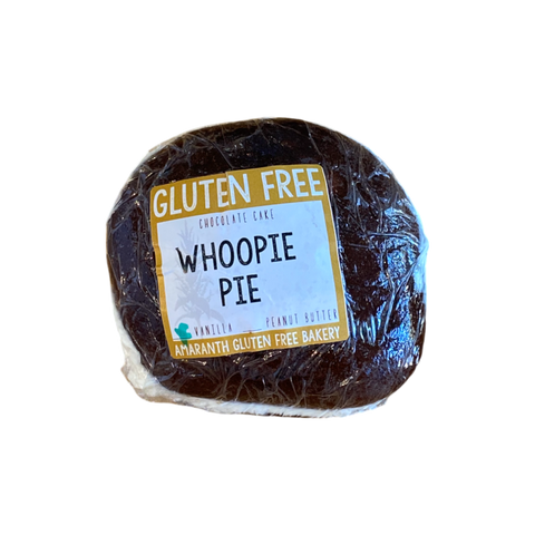 Gluten Free Whoopie Pie