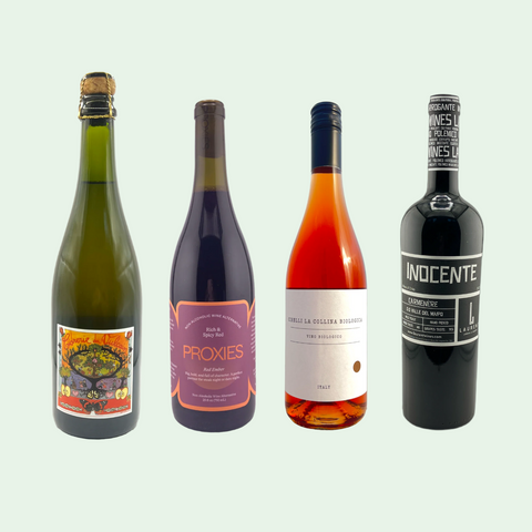 Everyday Drinker Wine Bundle