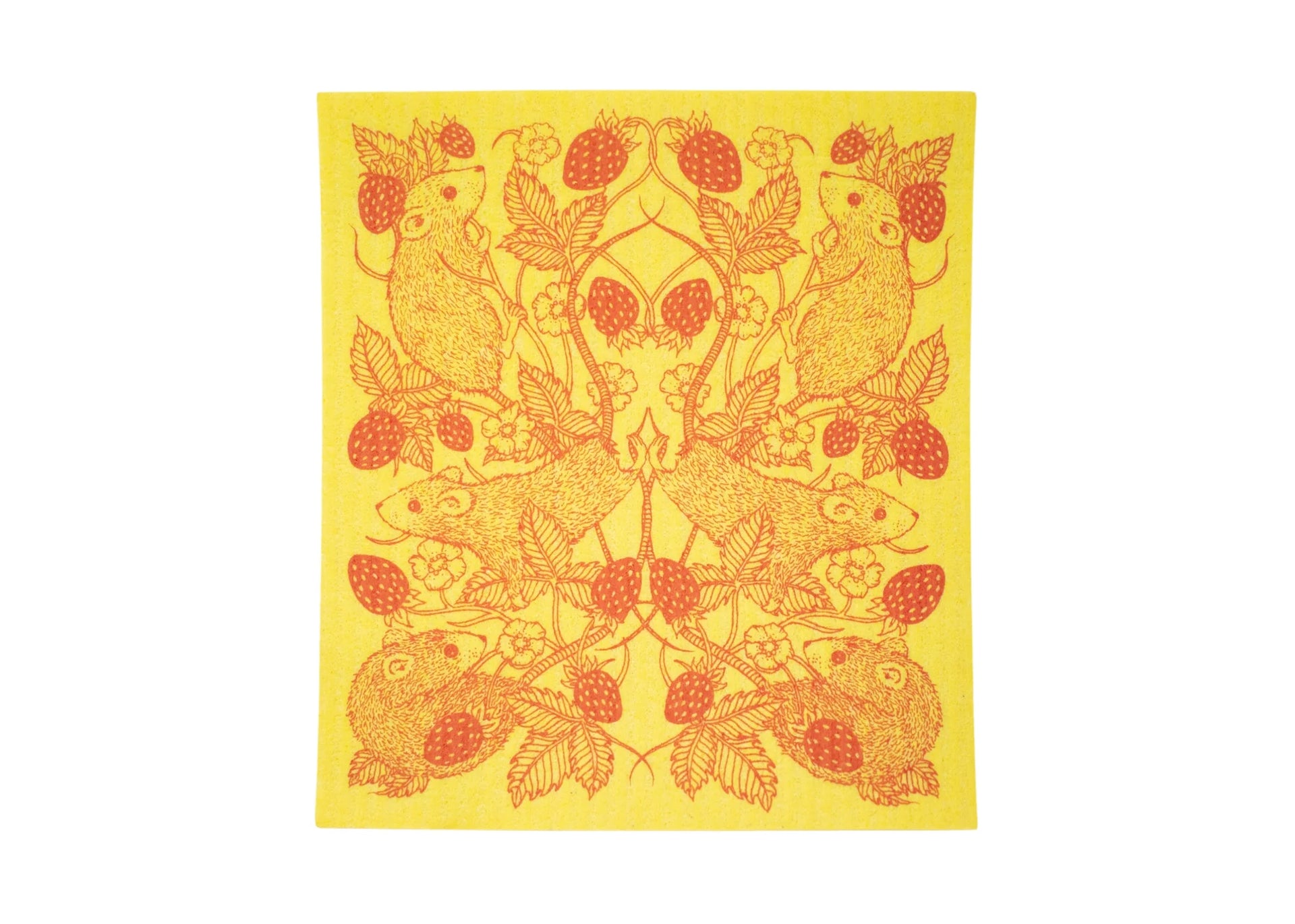 Swedish Dishcloth – HEX Superette