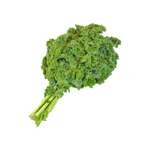 OG Green Kale - Per Each