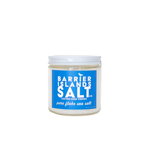 Pure Flake Sea Salt