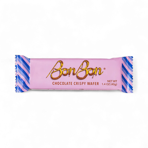 Chocolate Crispy Wafer Bar