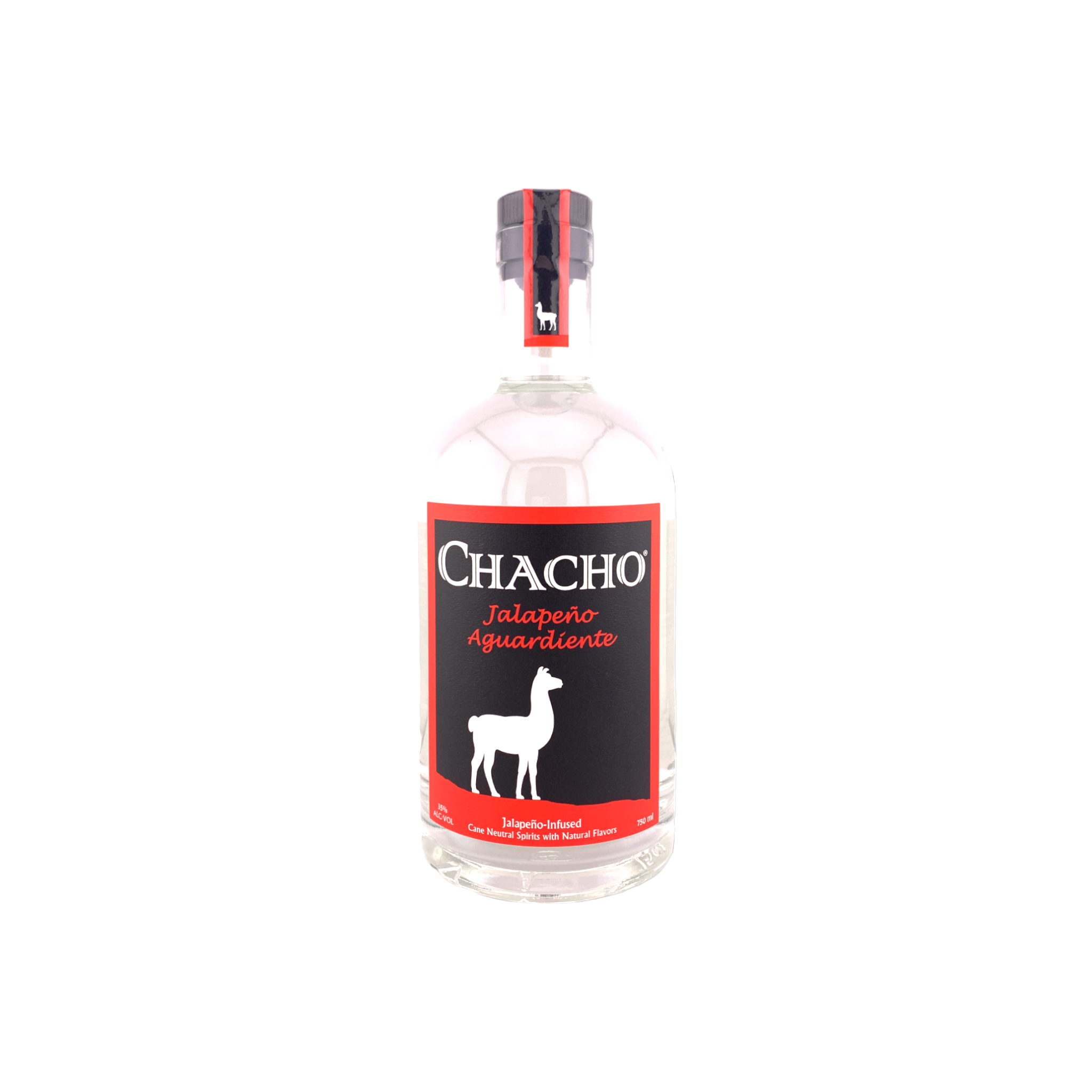 Jalapeño Aguardiente – HEX Superette