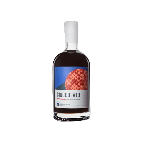 Cioccolato Chocolate Liqueur - 750 mL