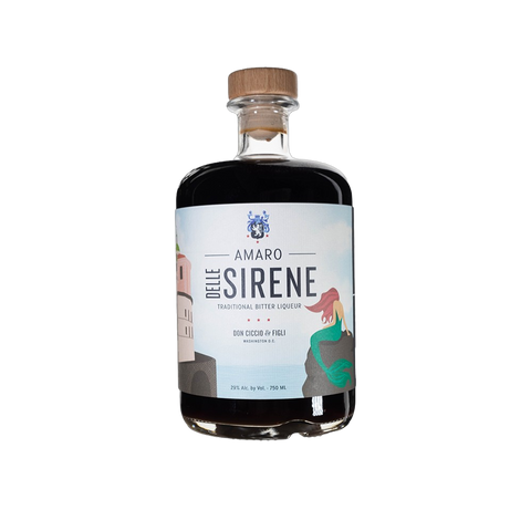 Amaro delle Sirene