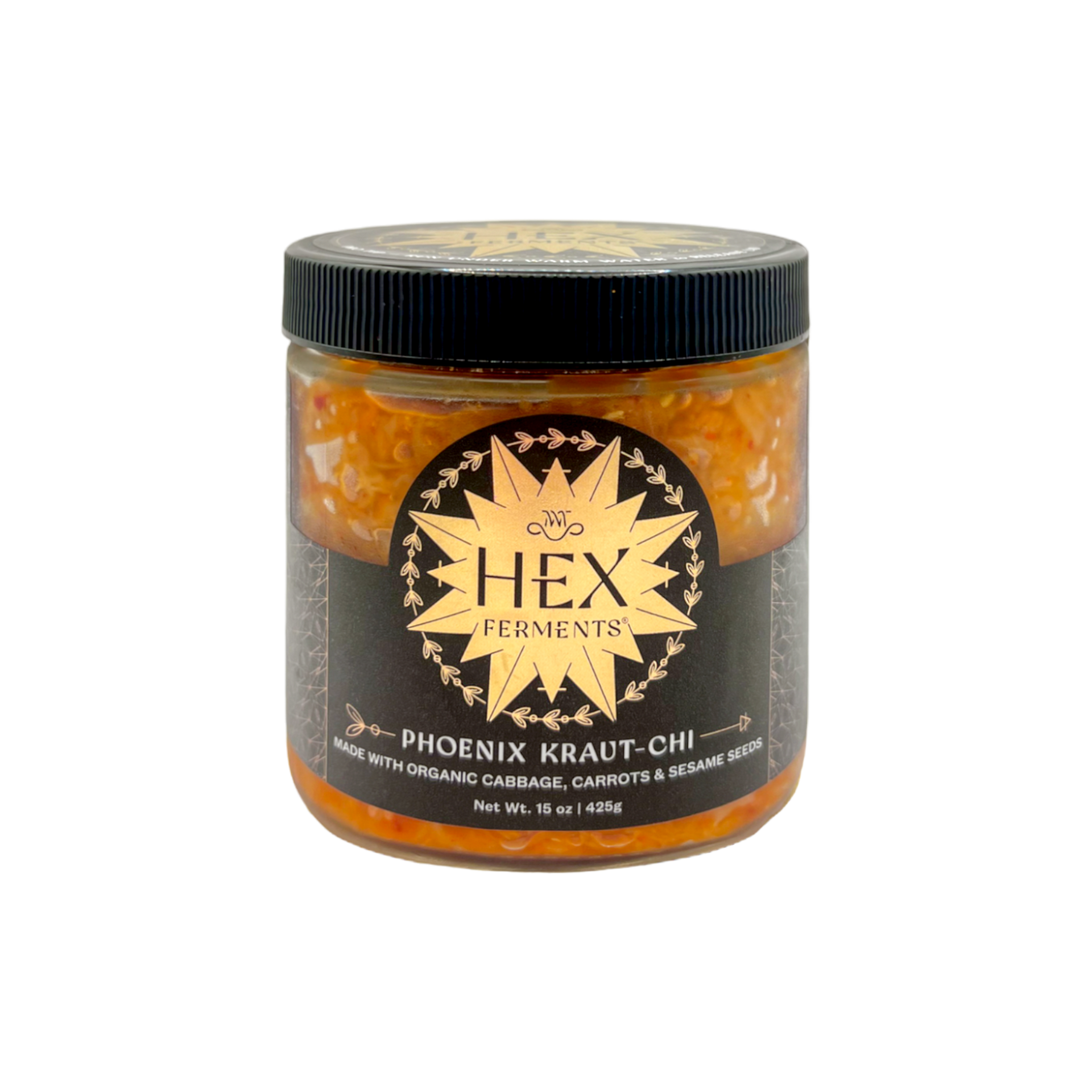 Phoenix Kraut-Chi – HEX Superette