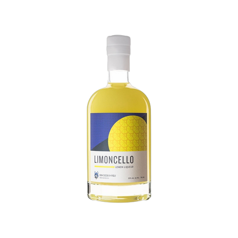 Limoncello - 750 mL