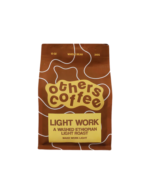Light Work Coffee
