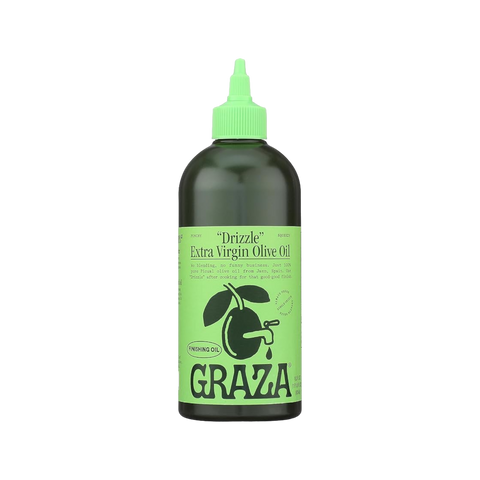 "Drizzle" Extra Virgin Olive Oil