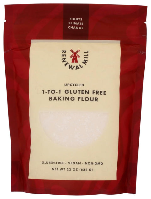 1-To-1 Gluten Free Baking Flour