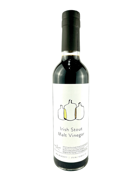 Irish Stout Malt Vinegar