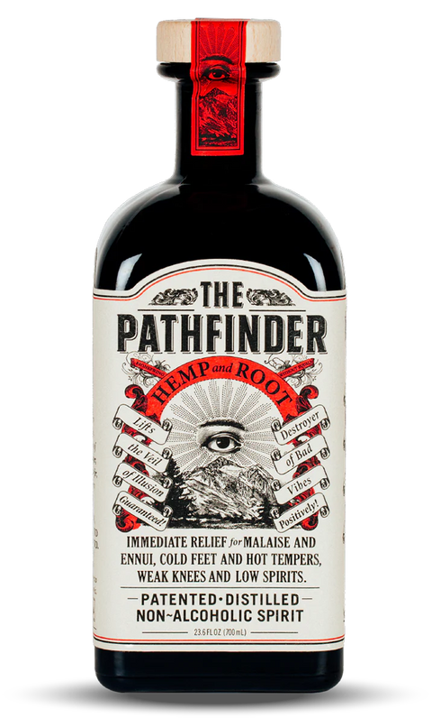 The Pathfinder