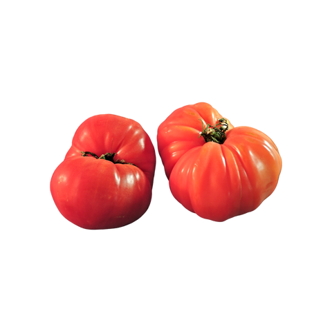 Organic Heirloom Tomatoes - per lb