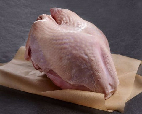 8-10 lbs Turkey Breast (Down Payment)
